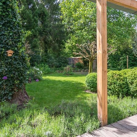 B&Bveluwezoom Eerbeek Exteriör bild