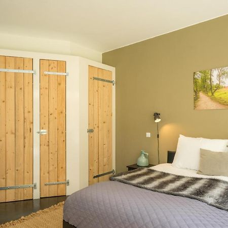 B&Bveluwezoom Eerbeek Exteriör bild