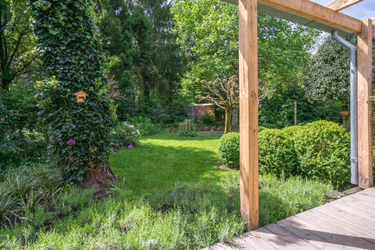 B&Bveluwezoom Eerbeek Exteriör bild