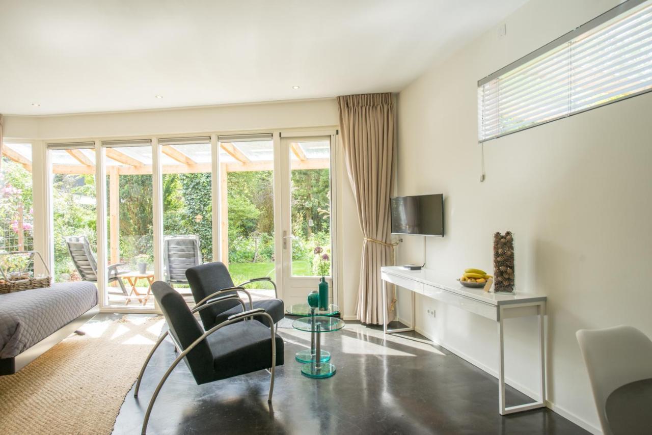 B&Bveluwezoom Eerbeek Exteriör bild
