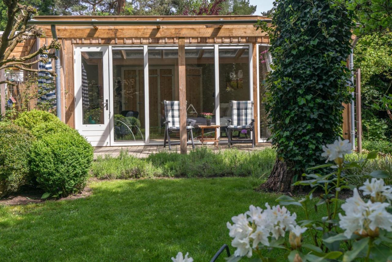 B&Bveluwezoom Eerbeek Exteriör bild