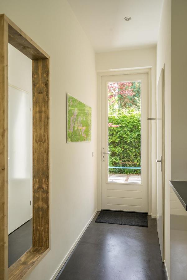 B&Bveluwezoom Eerbeek Exteriör bild