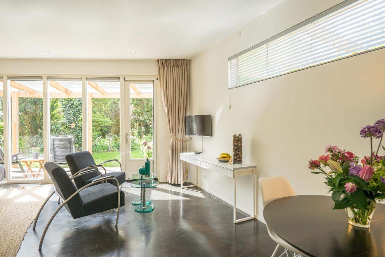 B&Bveluwezoom Eerbeek Exteriör bild