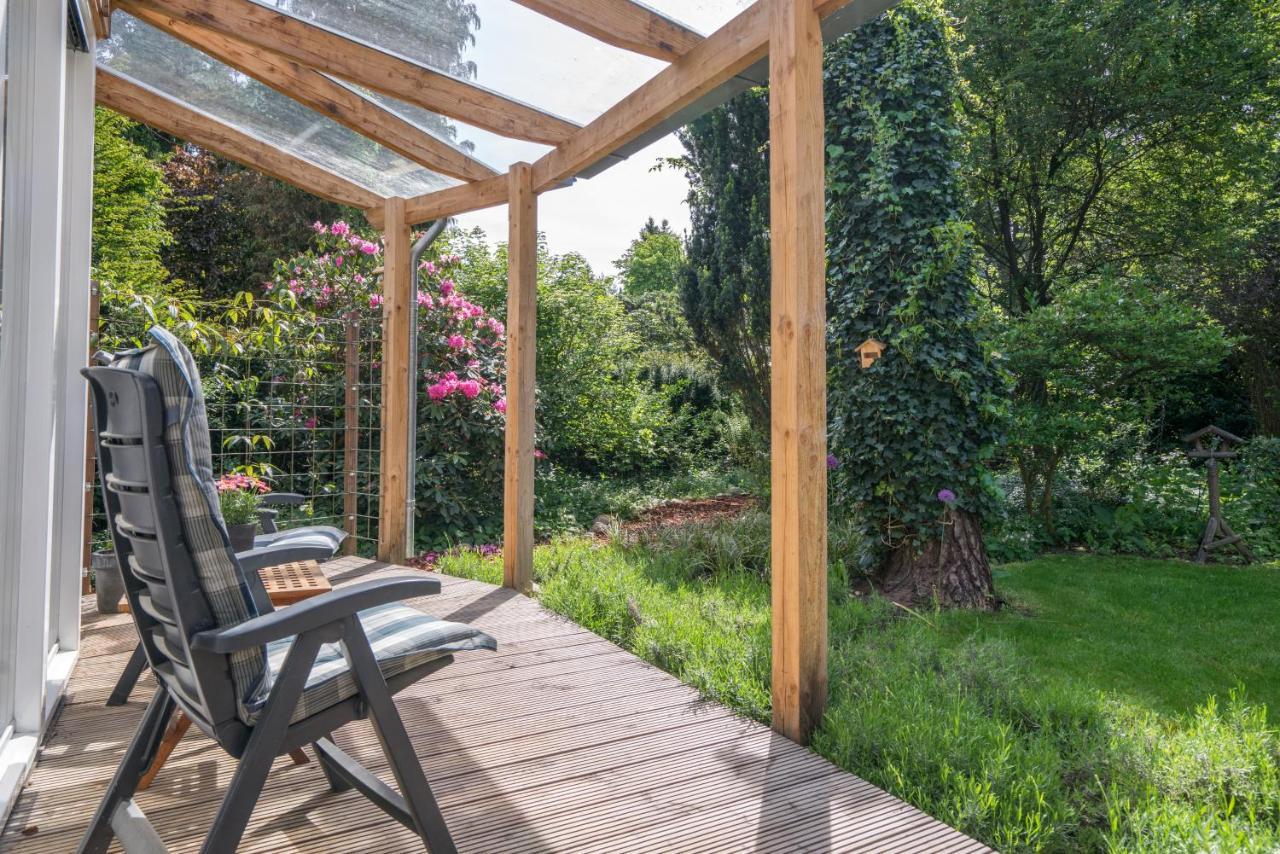 B&Bveluwezoom Eerbeek Exteriör bild