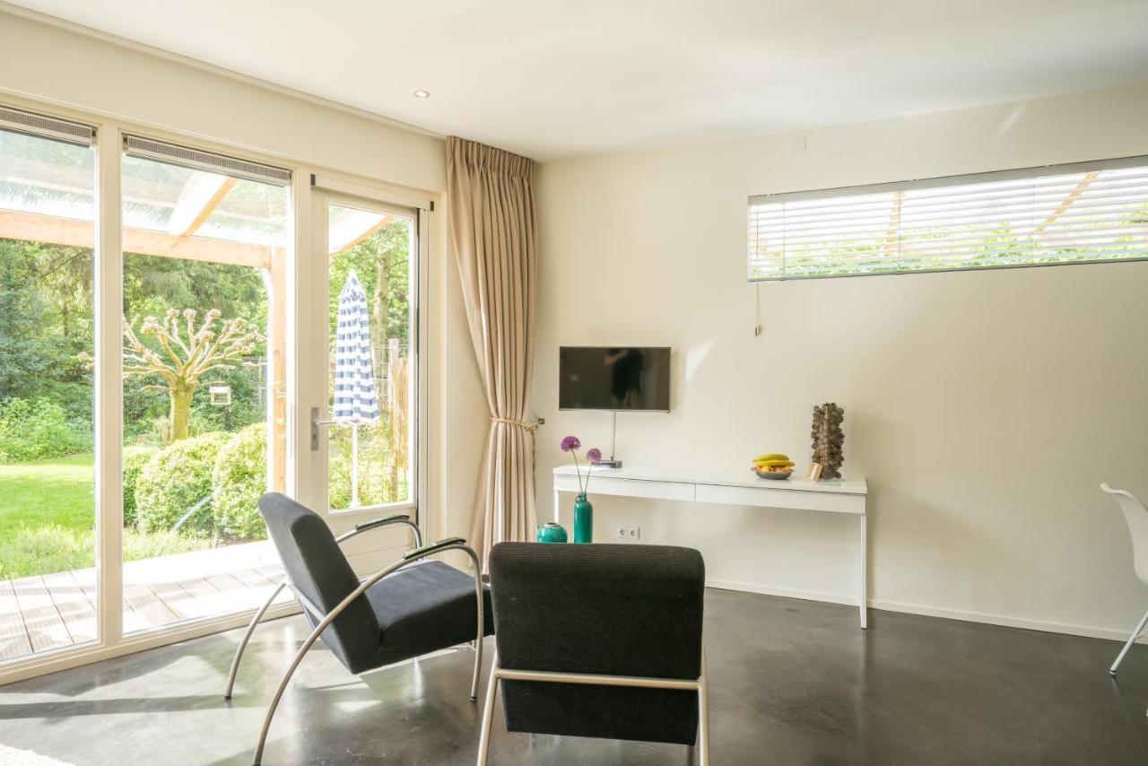 B&Bveluwezoom Eerbeek Exteriör bild