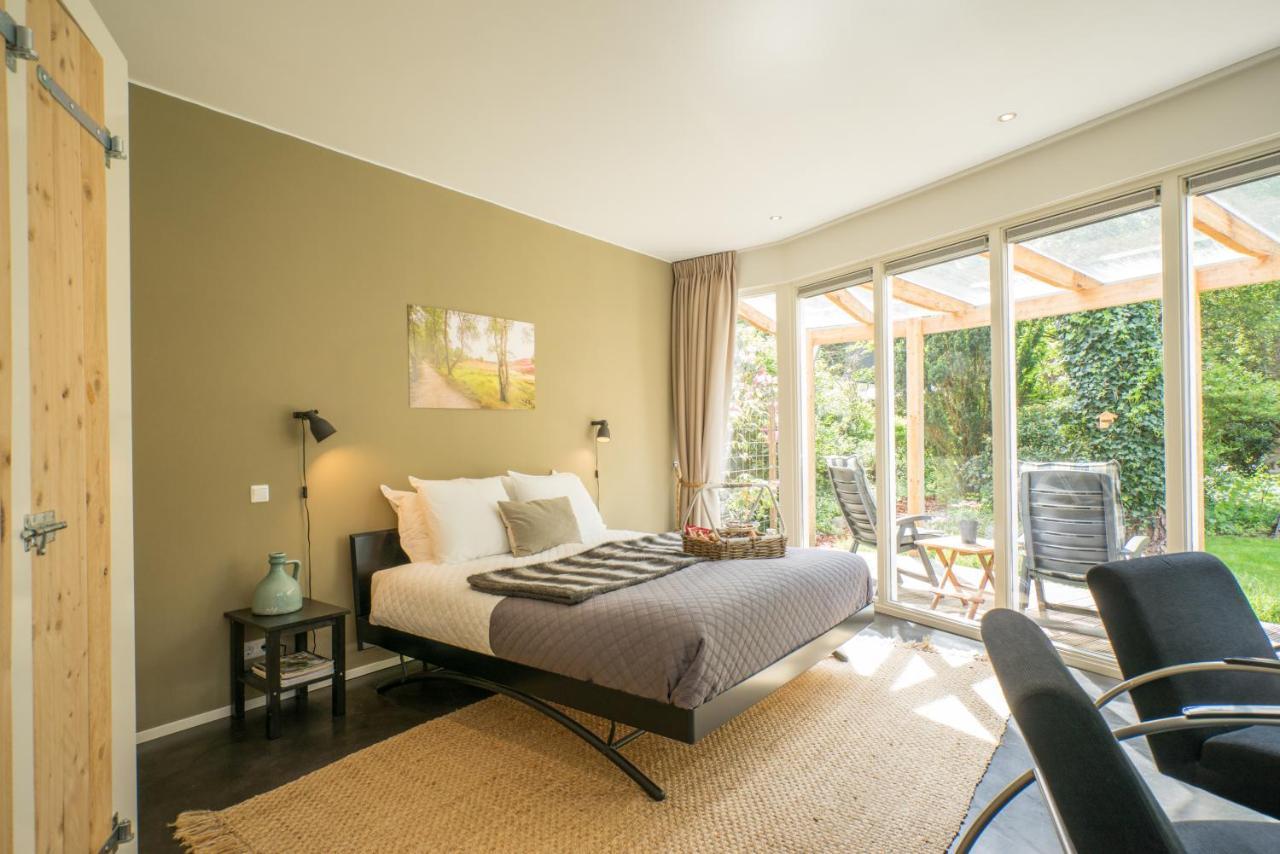 B&Bveluwezoom Eerbeek Exteriör bild