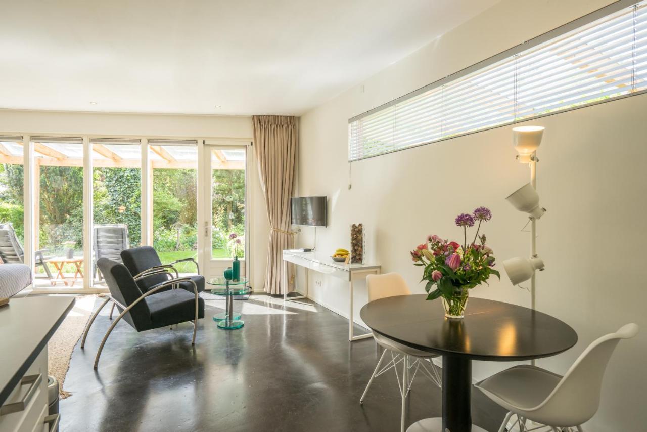 B&Bveluwezoom Eerbeek Exteriör bild