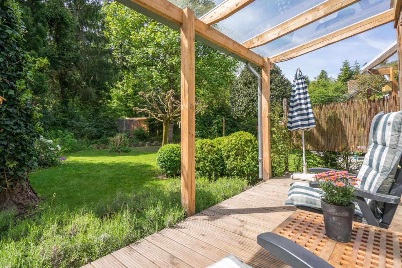 B&Bveluwezoom Eerbeek Exteriör bild